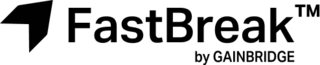 Gainbridge Fastbreak CDs Logo