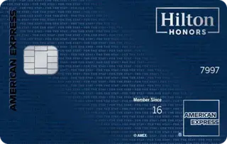 Hilton Honors Logo