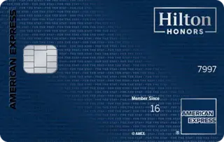 Hilton Honors Logo