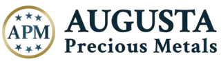 Augusta Precious Metals Logo