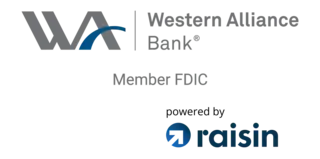 Westen Alliance Bank Logo