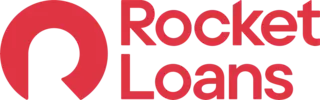 Rocket Loans Logo