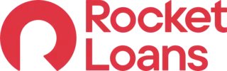 Rocket Loans Logo