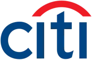 Citi Savings Account Logo