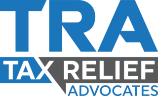 Tax Relief Advocates Logo