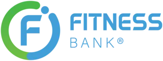 FitnessBank Logo