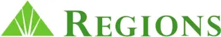 Regions Bank Savings Accounts Logo