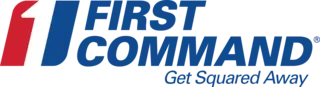 First Command Logo