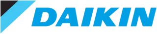 Daikin Logo