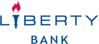 Liberty Bank Savings Account Logo