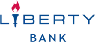 Liberty Bank Savings Account Logo