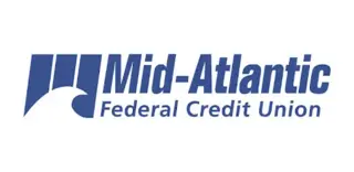 Mid-Atlantic Federal Credit Union Logo