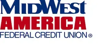 MidWest America Federal Credit Union Logo