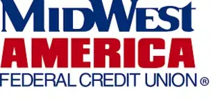 MidWest America Federal Credit Union Logo