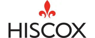 Hiscox Logo