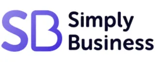 Simply Business Logo