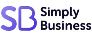 Simply Business Logo