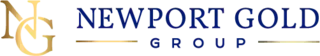 Newport Gold Logo