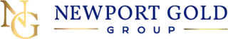 Newport Gold Logo