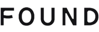 Found Logo
