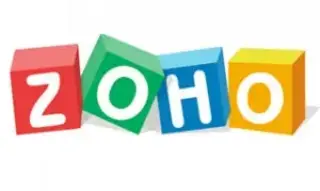 Zoho Logo