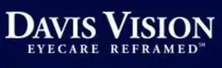 Davis Vision Logo