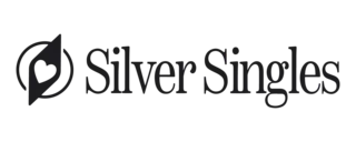 Silver Singles Logo