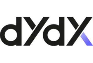 dYdX Logo