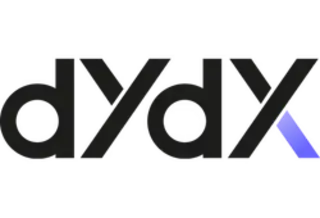 dYdX Logo