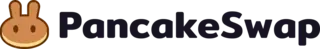 PancakeSwap Logo