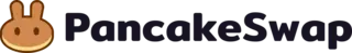 PancakeSwap Logo