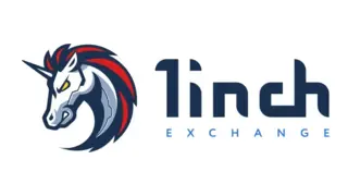 1inch Logo