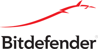 Bitdefender Logo