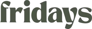 Fridays Health Logo