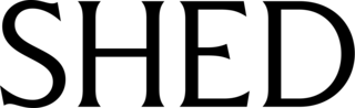 ShedRx Logo