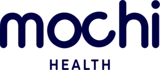 Mochi Health Logo