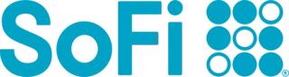 SoFi Crypto Logo