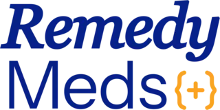 Remedy Meds Logo