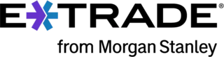 E*TRADE Logo