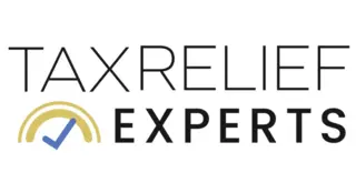 Tax Relief Experts Logo