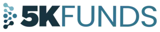 5K Funds Logo