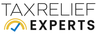 Tax Relief Experts Logo