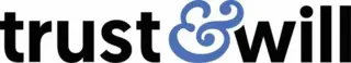 Trust and Will Logo