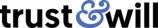 Trust and Will Logo
