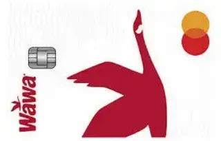 FNBO Wawa Mastercard Logo