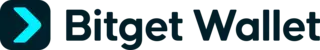 Bitget Logo