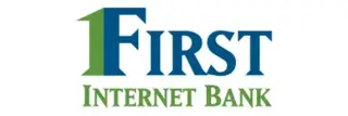 First Internet Bank Business Savings Account Logo