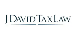 J. David Tax Law Logo