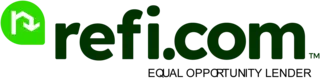 Refi.com Logo