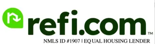 Refi.com Logo